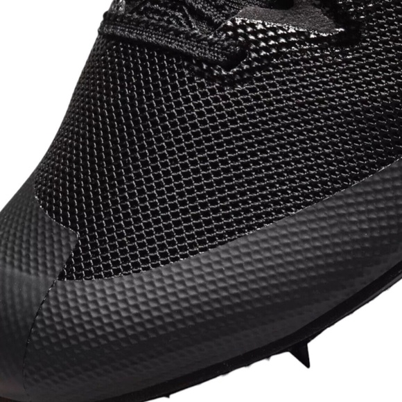 Nike Rival Multi Track & Field Multi Event Spikes Black Size 8.5 DC8749-001 NEW main image 6